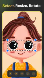 Sketch Pro: Draw & Create Art 7
