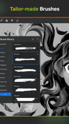 Sketch Pro: Draw & Create Art 8
