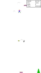 SkiFree 3