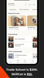 SkillCat: HVAC & EPA 608 5