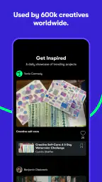 Skillshare: Online Classes App 7
