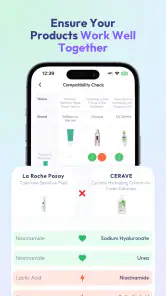 Skin Bliss: Skincare Routines screenshot