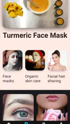 Skincare and Face Care Routine 4