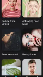 Skincare and Face Care Routine 5