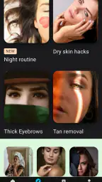Skincare and Face Care Routine 6