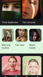 Skincare and Face Care Routine 7