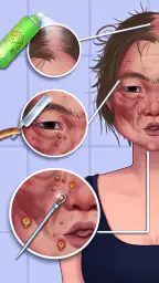 Skincare Time: Makeover ASMR 4