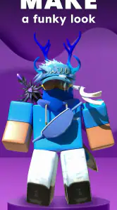 Skins & Avatars Clothes Maker screenshot