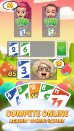 Skip-Bo™: Solitaire Card Game 2