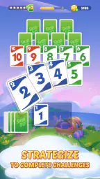 Skip-Bo™: Solitaire Card Game 8