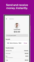 Skrill - Fast, secure payments 3