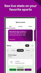 Skrill - Fast, secure payments screenshot