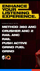 Skull-iQ screenshot