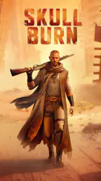 Skullburn 7