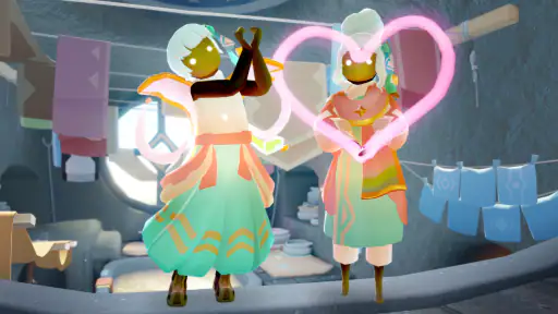 Sky: Children of the Light 2