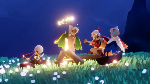 Sky: Children of the Light 6
