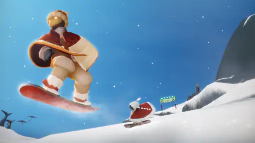 Sky: Children of the Light 7