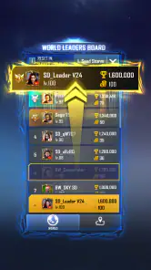 Sky Defense: War Duty screenshot