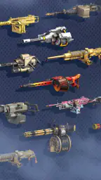Sky Defense: War Duty 6