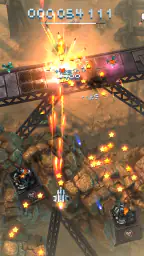 Sky Force Reloaded 3