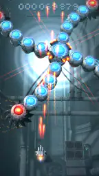 Sky Force Reloaded 4