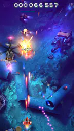 Sky Force Reloaded 6