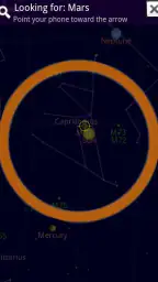 Sky Map 3