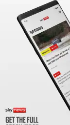 Sky News: Breaking, UK & World 1