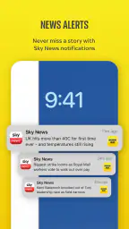 Sky News: Breaking, UK & World 4