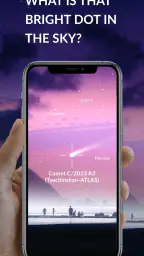 Sky Tonight - Star Gazer Guide 1