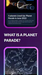 Sky Tonight - Star Gazer Guide 4
