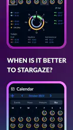 Sky Tonight - Star Gazer Guide 6