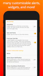 SkyCandy - Sunset Forecast App 7