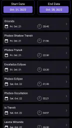 SkySafari 7 Pro 6