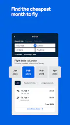 Skyscanner Flights Hotels Cars 4