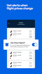 Skyscanner Flights Hotels Cars 5