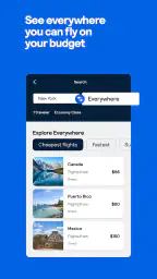 Skyscanner Flights Hotels Cars 6