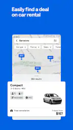 Skyscanner Flights Hotels Cars 8