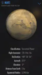 SkyView® Explore the Universe 3
