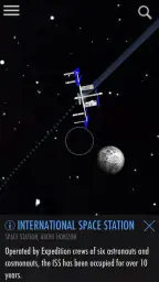 SkyView® Explore the Universe 4