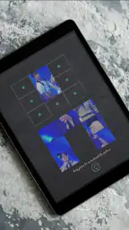 SKZ: Stray Kids game 8