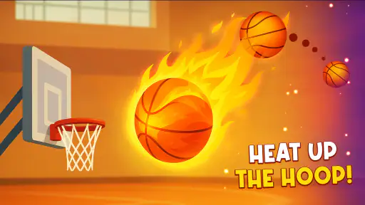 Slam Dunk! 5