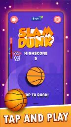 Slam Dunk! 6