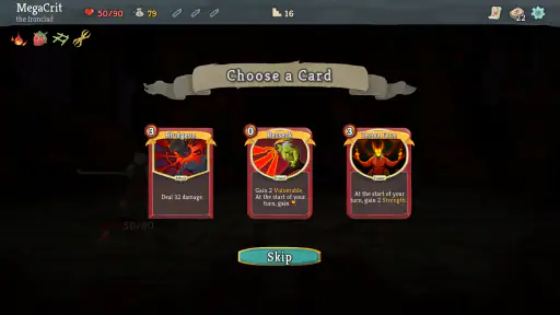 Slay the Spire 5