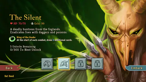 Slay the Spire 6