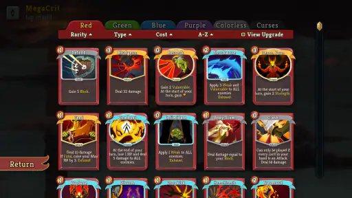 Slay the Spire 7