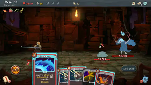 Slay the Spire 8