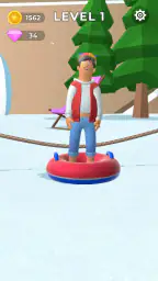 Sled Surfers 7
