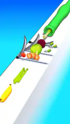Slice Master : Idle Clicker 4