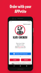 Slim Chickens 1